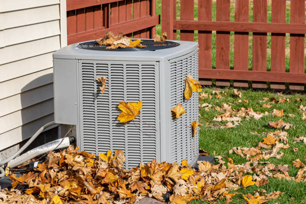 Best Residential HVAC in North Kingsville, OH