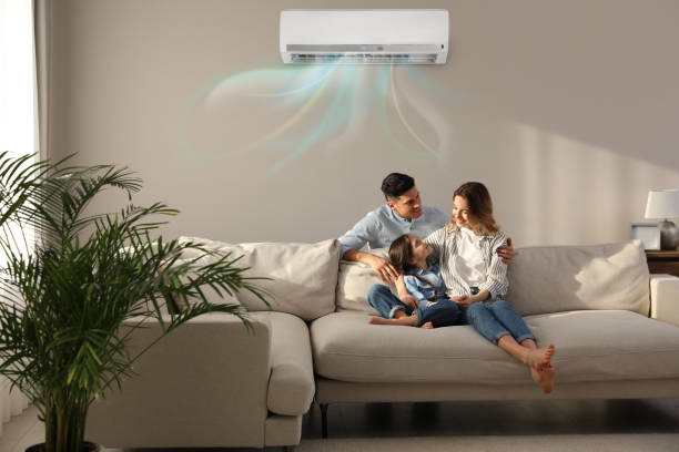 Best HVAC for Healthcare Facilities in North Kingsville, OH