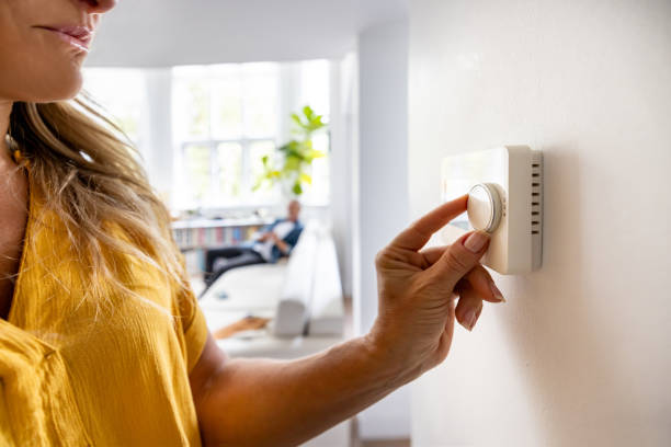 Best Furnace Cleaning in North Kingsville, OH