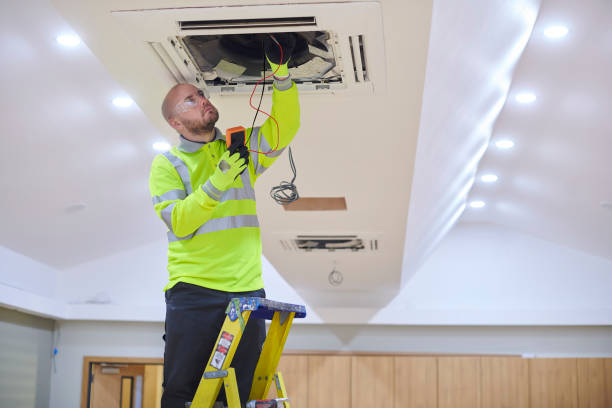 Best HVAC Training and Certification in North Kingsville, OH