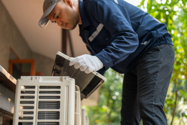 Best HVAC Retrofitting and Upgrading in North Kingsville, OH