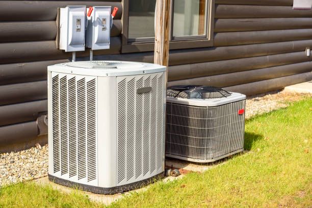Best Emergency HVAC Services in North Kingsville, OH